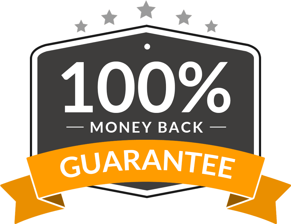 NeuroRise™ Money Back Guarantee